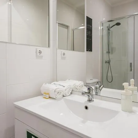 Guestready - Pratinhas Apartment