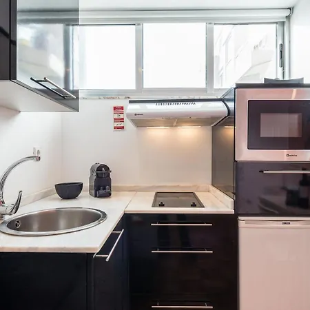 Guestready - Pratinhas Apartment *